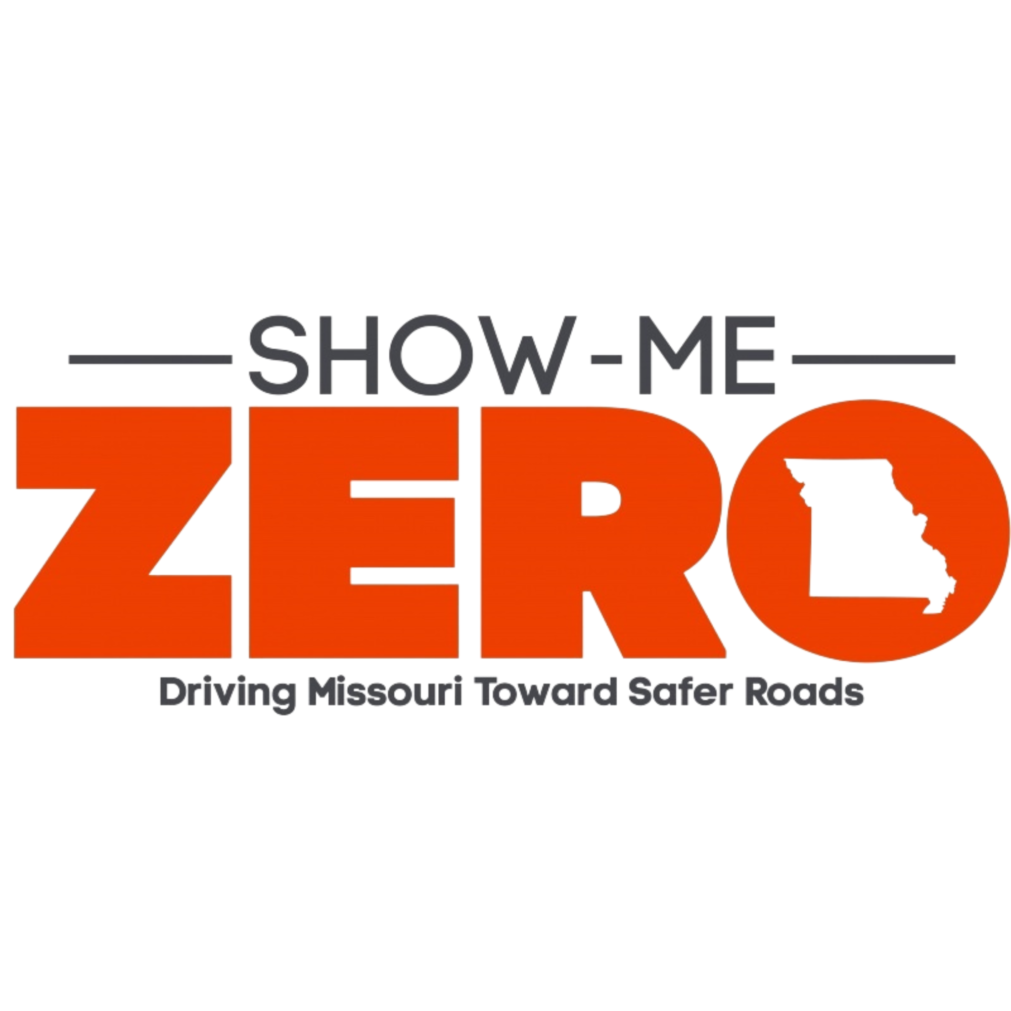 show me zero logo