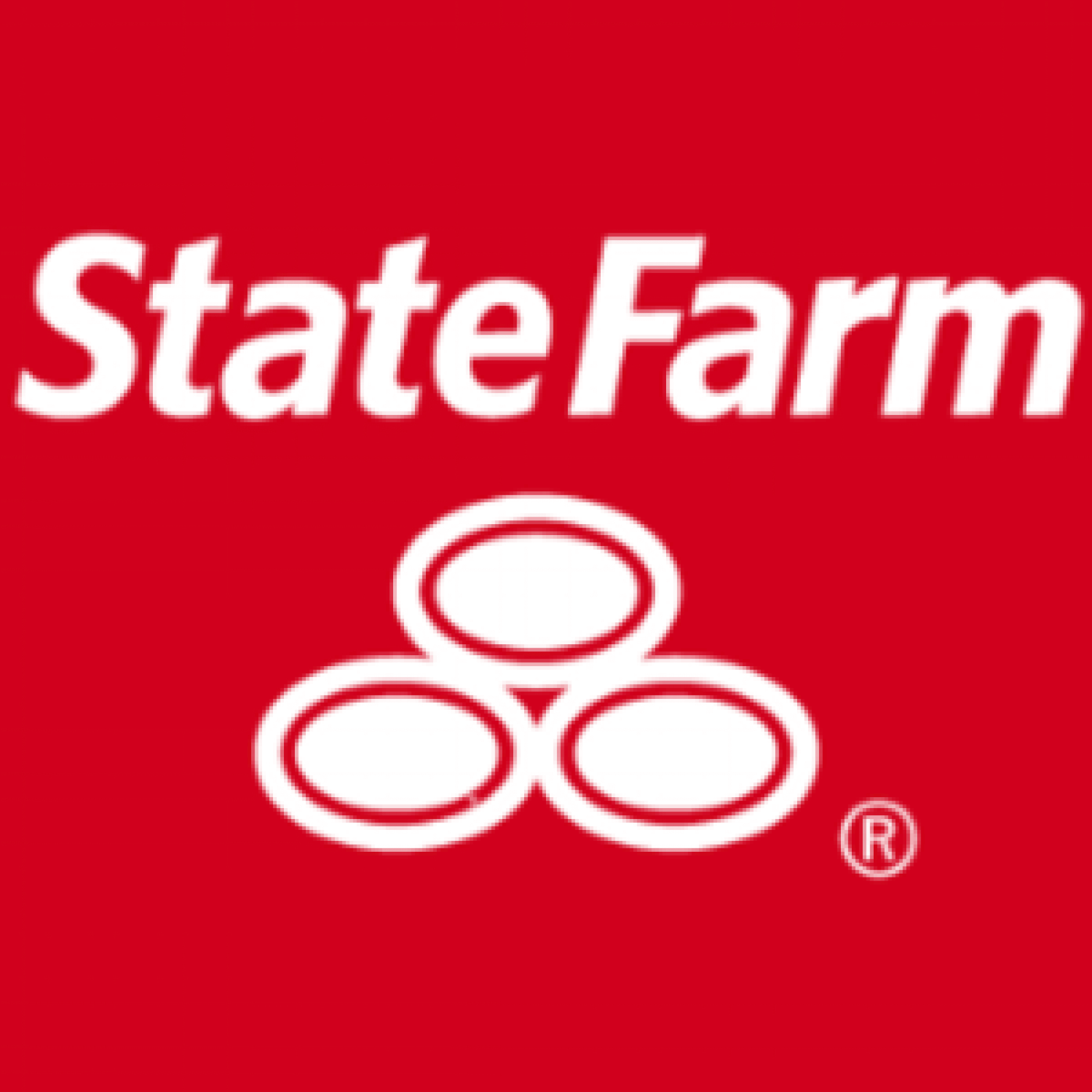 state farm logo